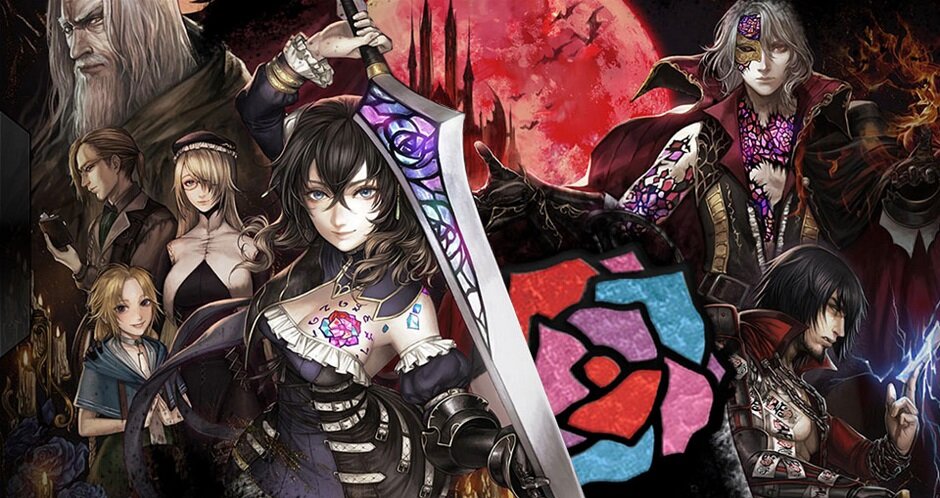 BLOODSTAINED: RITUAL OF THE NIGHT Finally Gets A Release Window